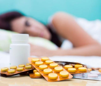 Sleep to prevent common cold