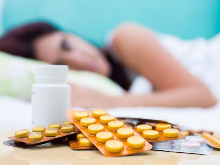 Sleep to prevent common cold