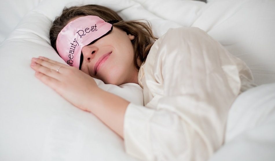 Sleep Eye and Face Masks